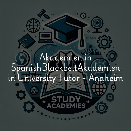 Akademien in