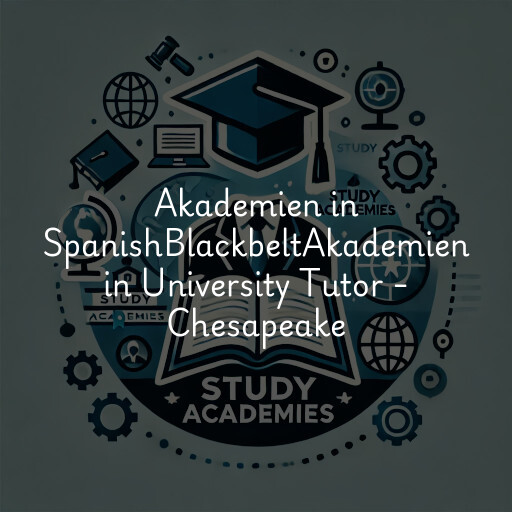 Akademien in