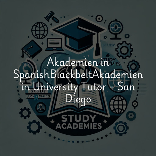 Akademien in