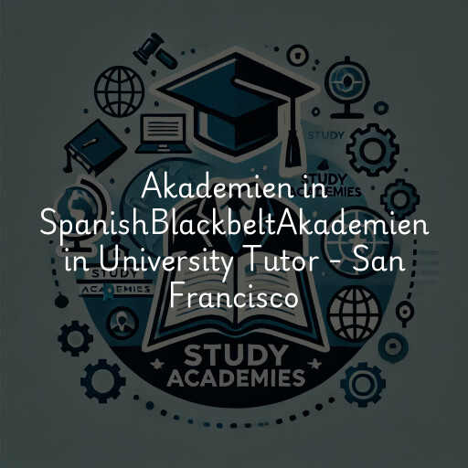 Akademien in