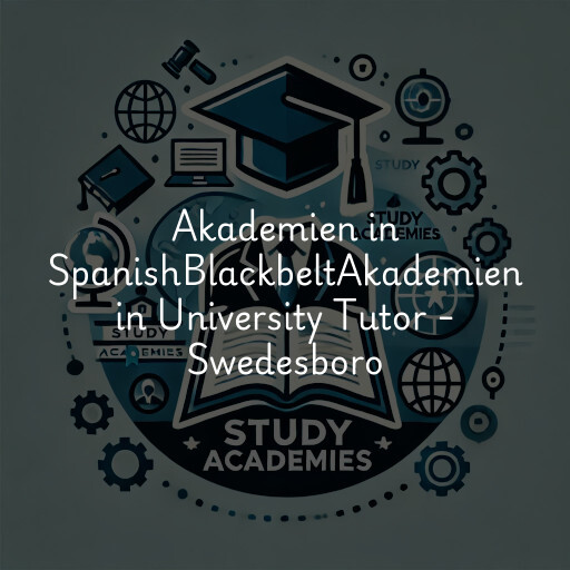 Akademien in