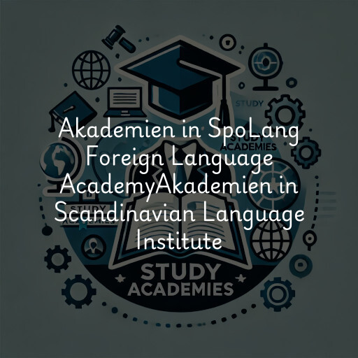 Akademien in