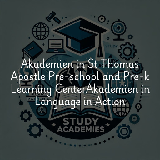 Akademien in