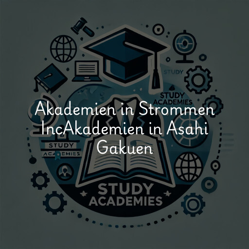 Akademien in
