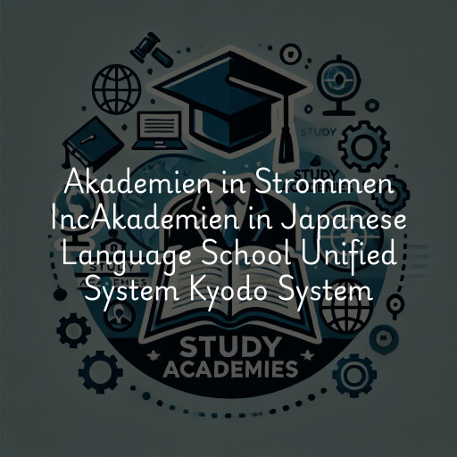 Akademien in