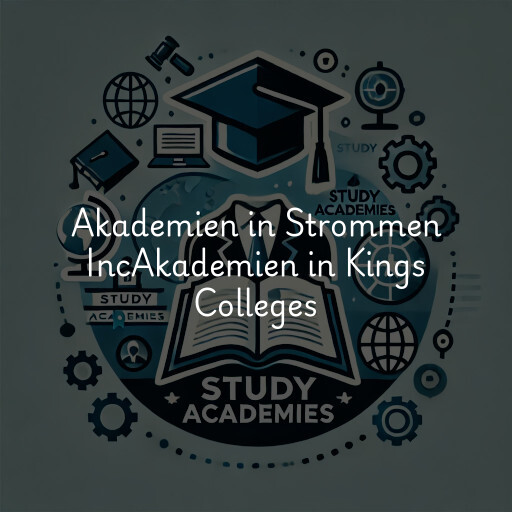 Akademien in