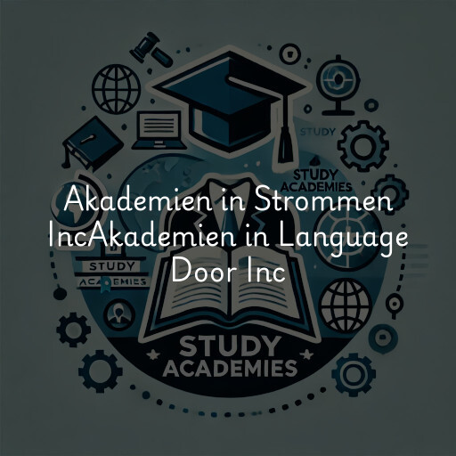 Akademien in