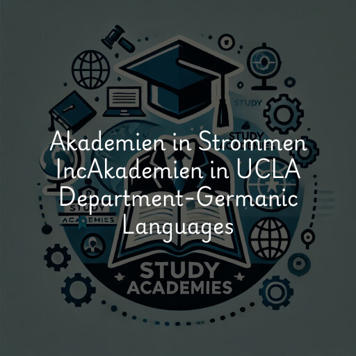 Akademien in