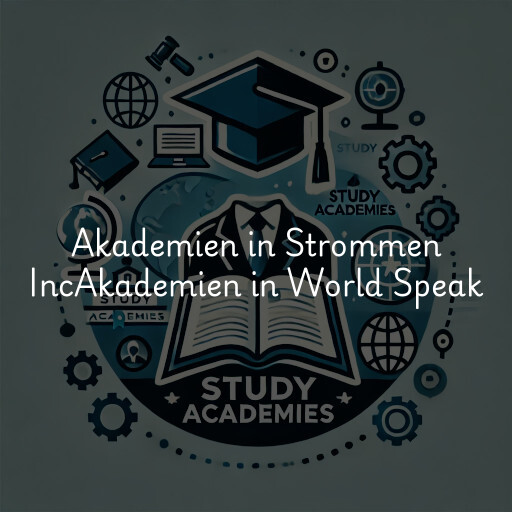 Akademien in