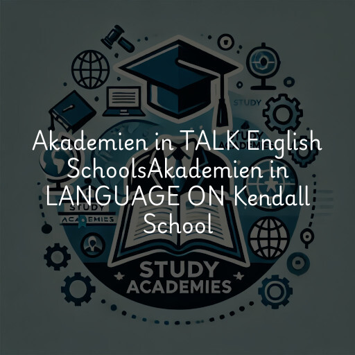 Akademien in