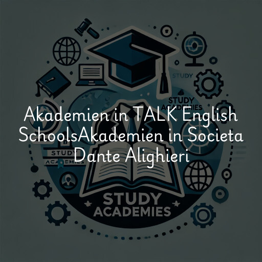Akademien in