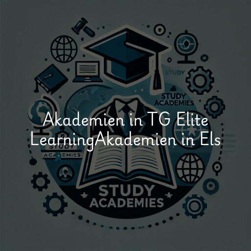 Akademien in
