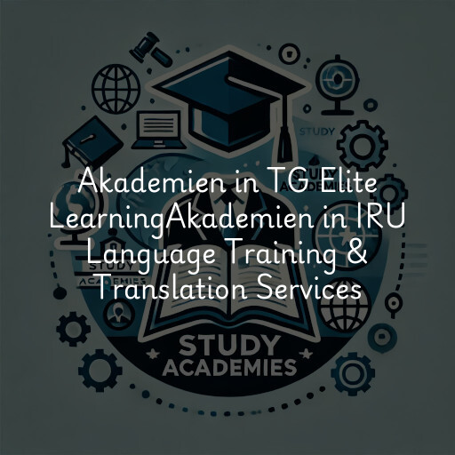 Akademien in