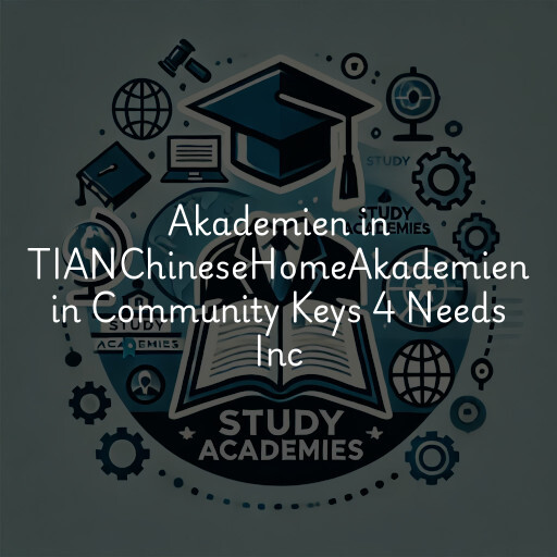Akademien in