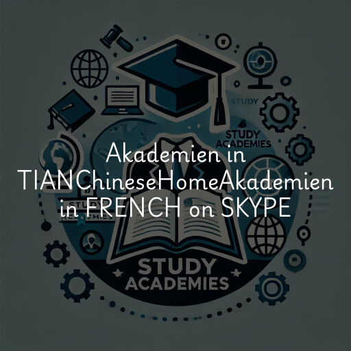Akademien in