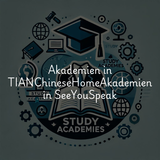 Akademien in