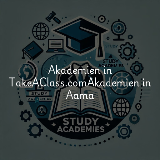 Akademien in