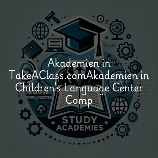 Akademien in