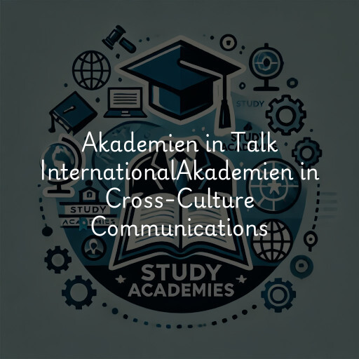 Akademien in