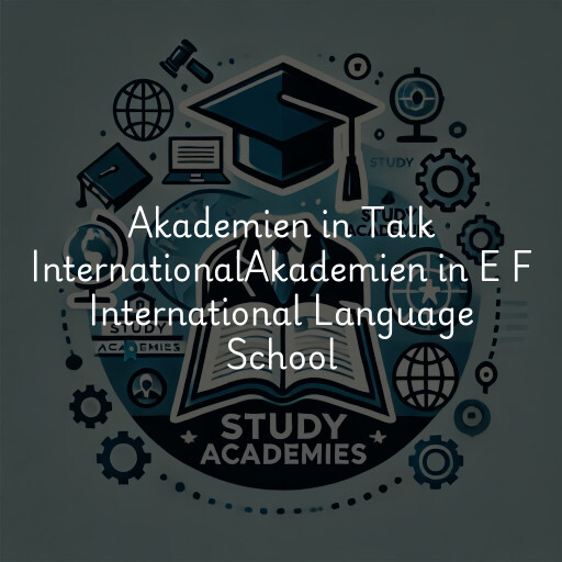 Akademien in
