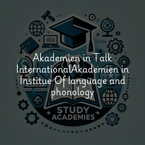 Akademien in