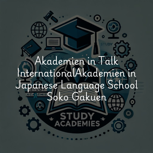 Akademien in