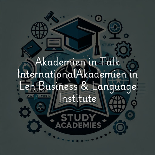Akademien in