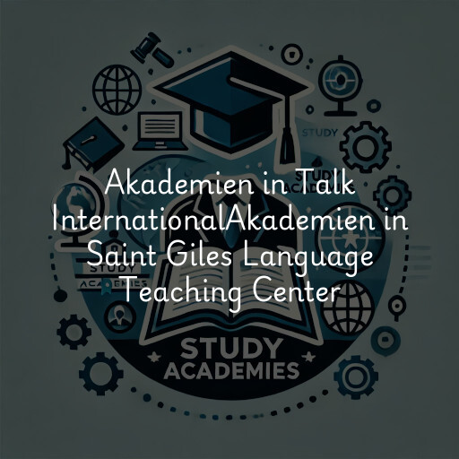 Akademien in