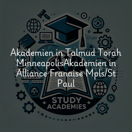 Akademien in