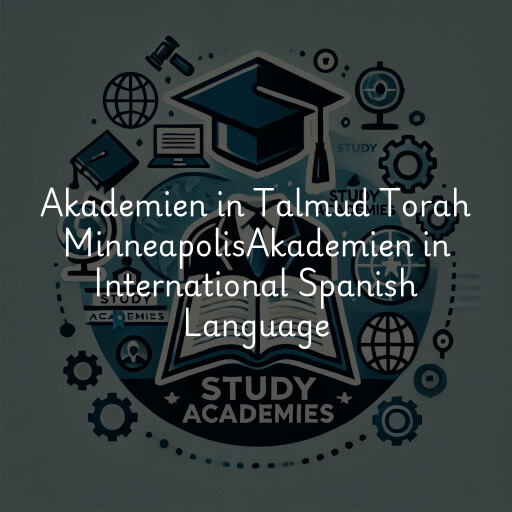 Akademien in