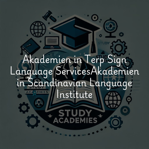 Akademien in