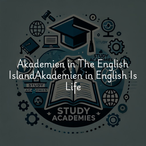 Akademien in