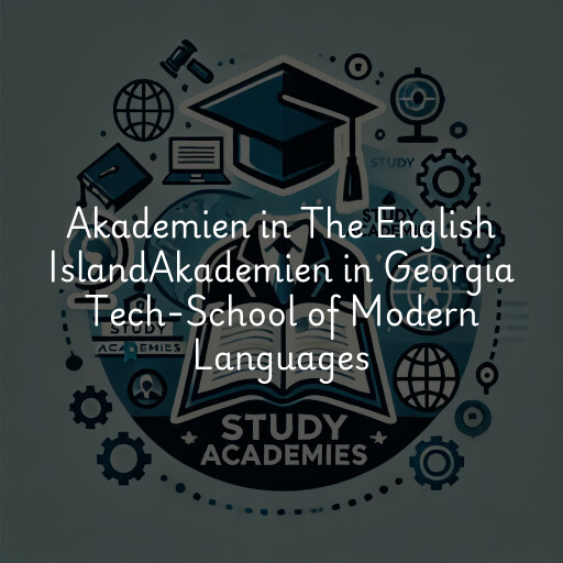 Akademien in