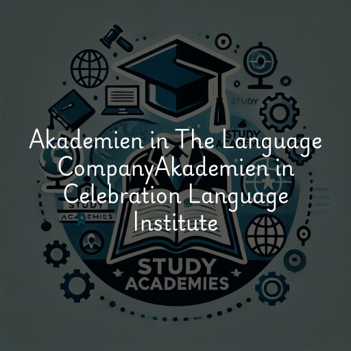Akademien in