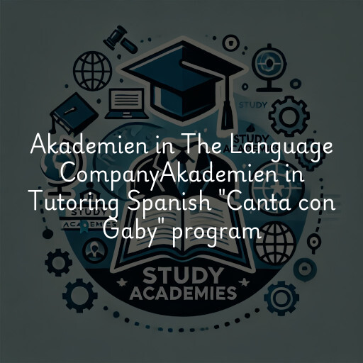 Akademien in