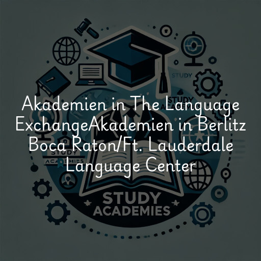 Akademien in