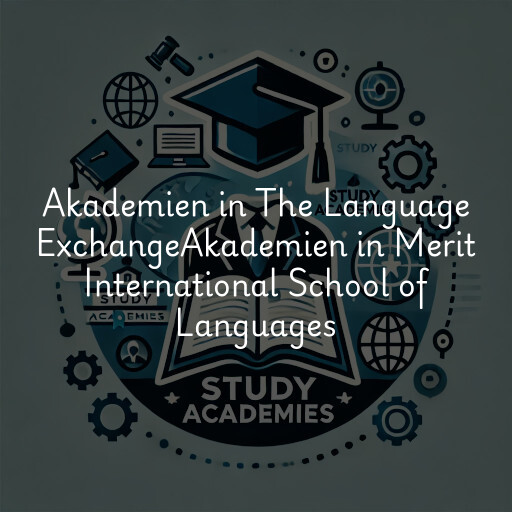 Akademien in