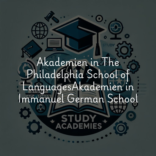 Akademien in