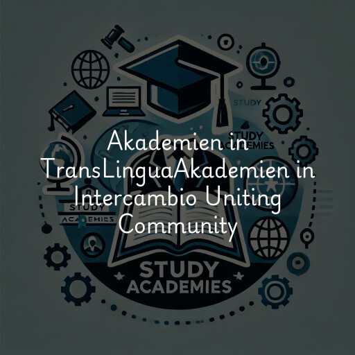 Akademien in