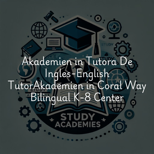 Akademien in