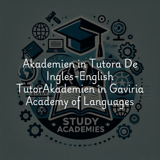 Akademien in