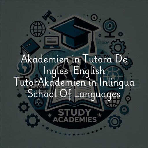 Akademien in