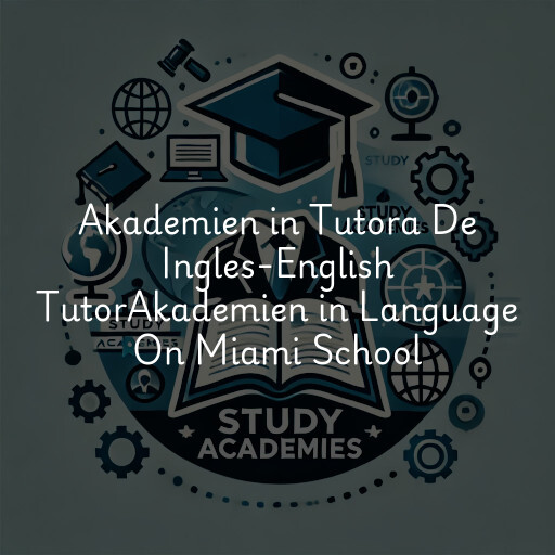 Akademien in