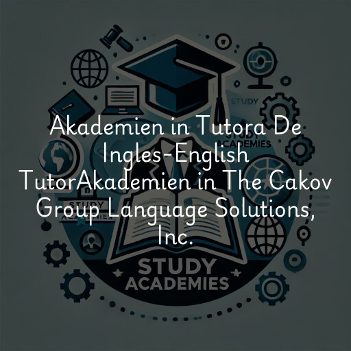 Akademien in