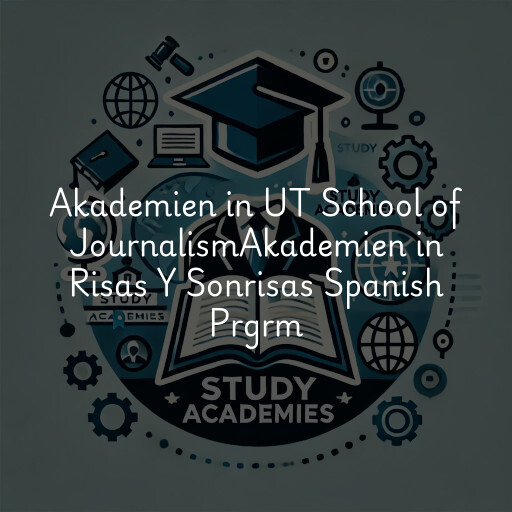 Akademien in