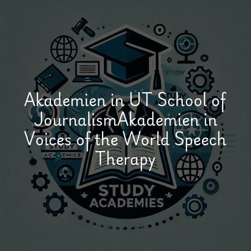 Akademien in