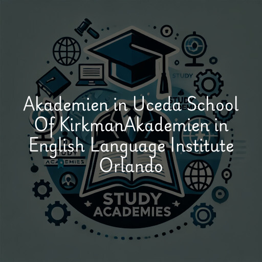 Akademien in
