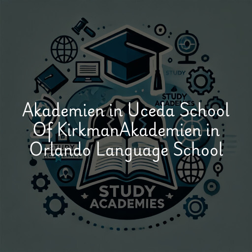 Akademien in