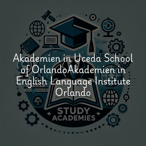 Akademien in