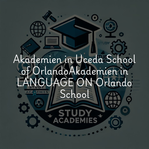 Akademien in